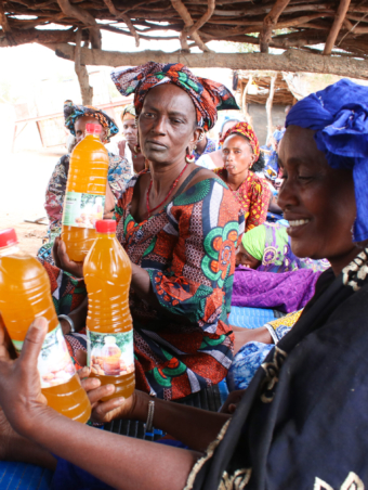 Suivi classe alpha & transformation des produits FNL_ Baljel